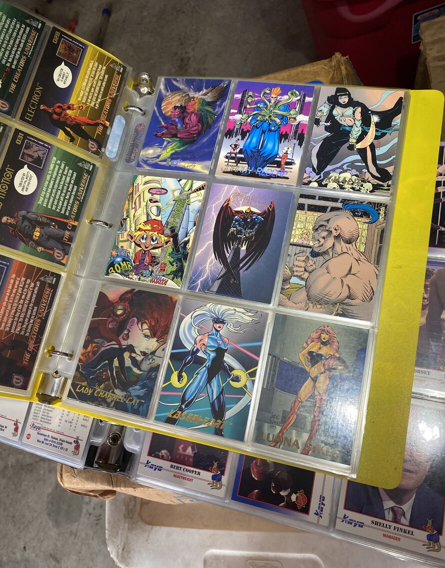 Image for HUGE 2-RING COLLECTOR'S ESTATE AUCTION