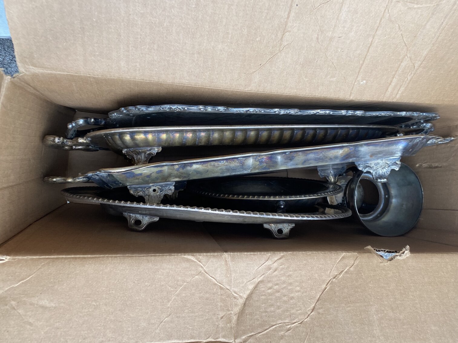 Image for HUGE 2-RING COLLECTOR'S ESTATE AUCTION