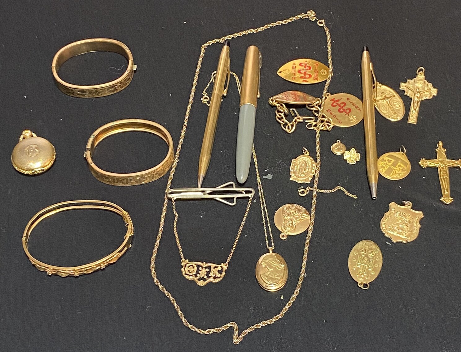 Image for HUGE 2-RING COLLECTOR'S ESTATE AUCTION