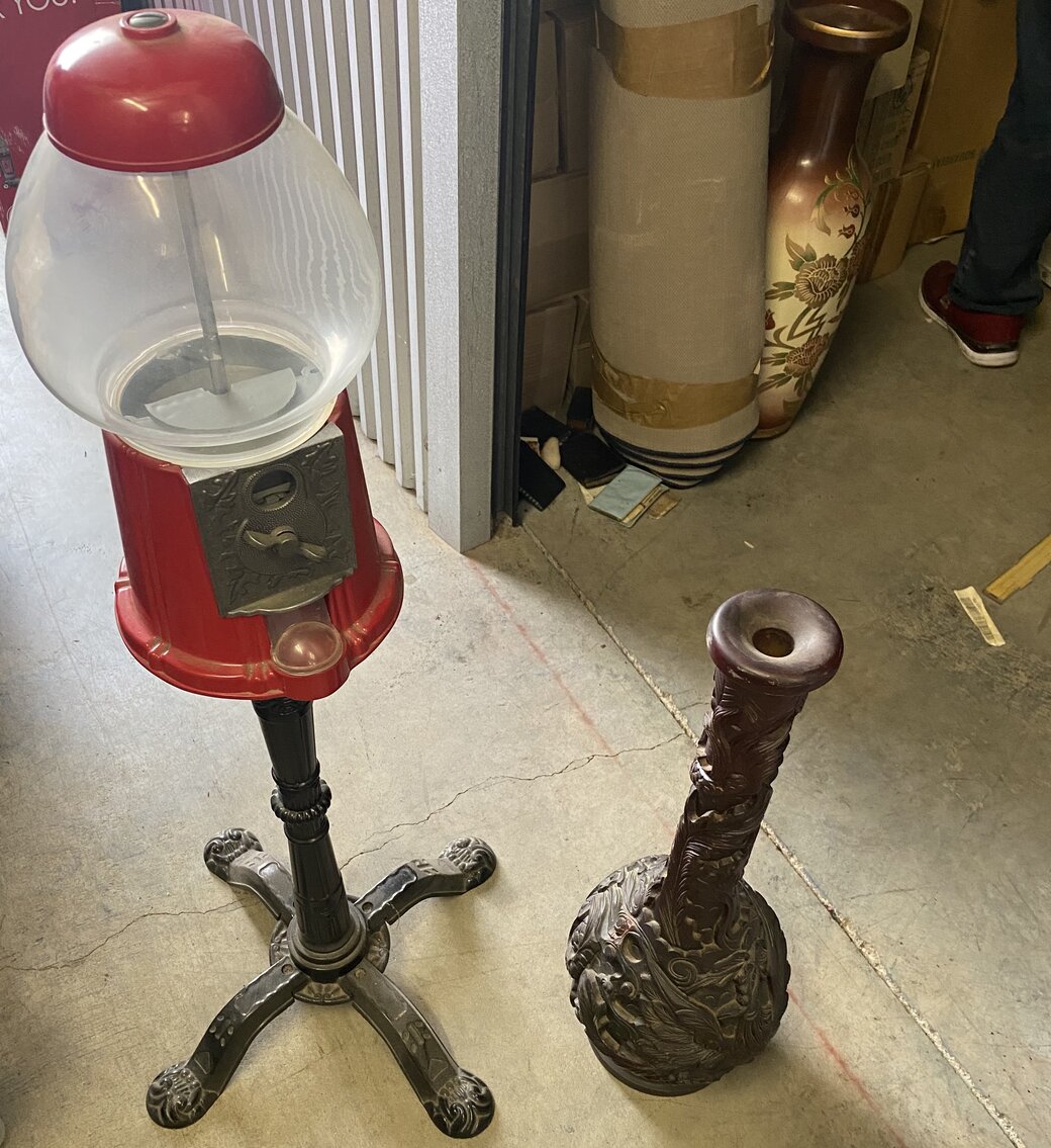 Image for HUGE 2-RING COLLECTOR'S ESTATE AUCTION