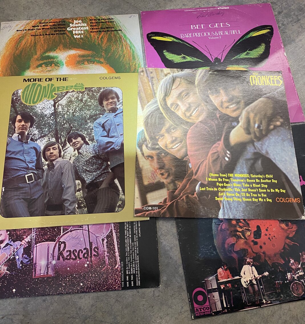 Image for HUGE 2-RING COLLECTOR'S ESTATE AUCTION