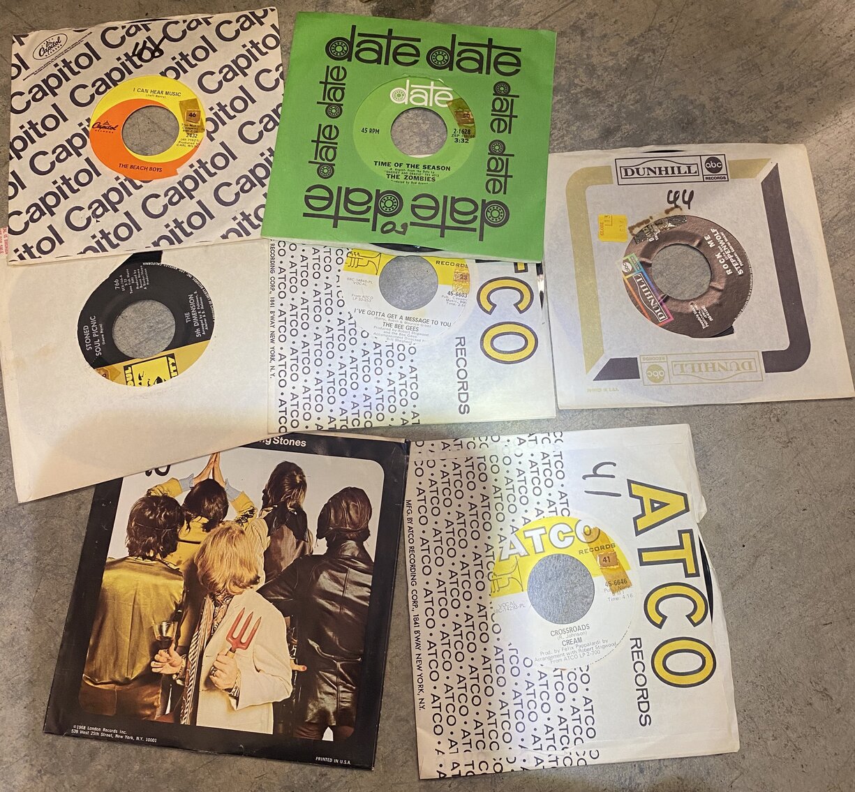 Image for HUGE 2-RING COLLECTOR'S ESTATE AUCTION