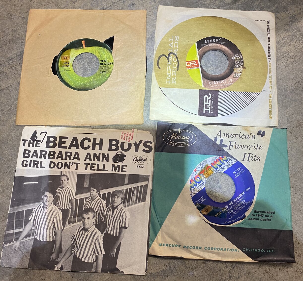 Image for HUGE 2-RING COLLECTOR'S ESTATE AUCTION