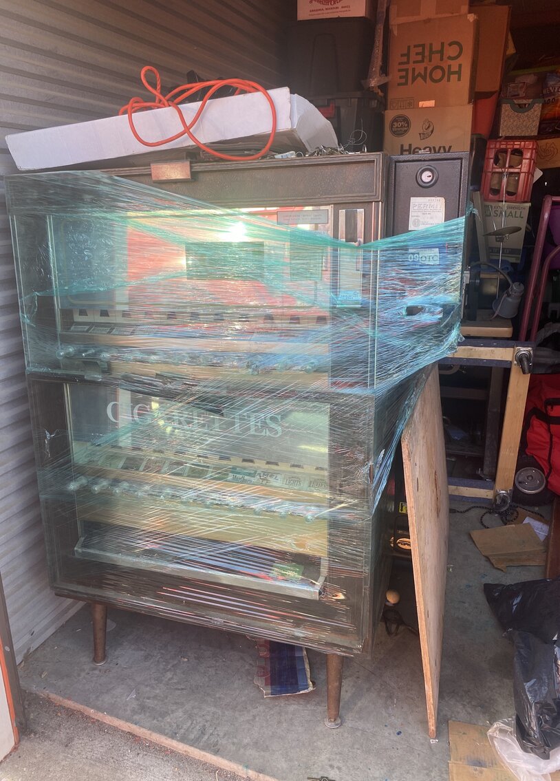 Image for HUGE 2-RING COLLECTOR'S ESTATE AUCTION