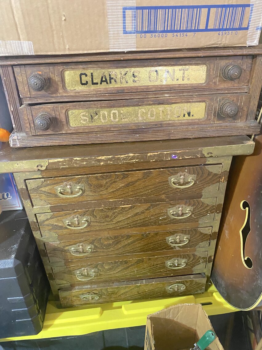 Image for HUGE 2-RING COLLECTOR'S ESTATE AUCTION