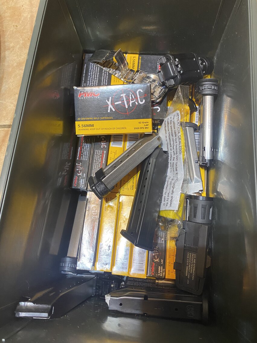 Image for HUGE 2-RING COLLECTOR'S ESTATE AUCTION