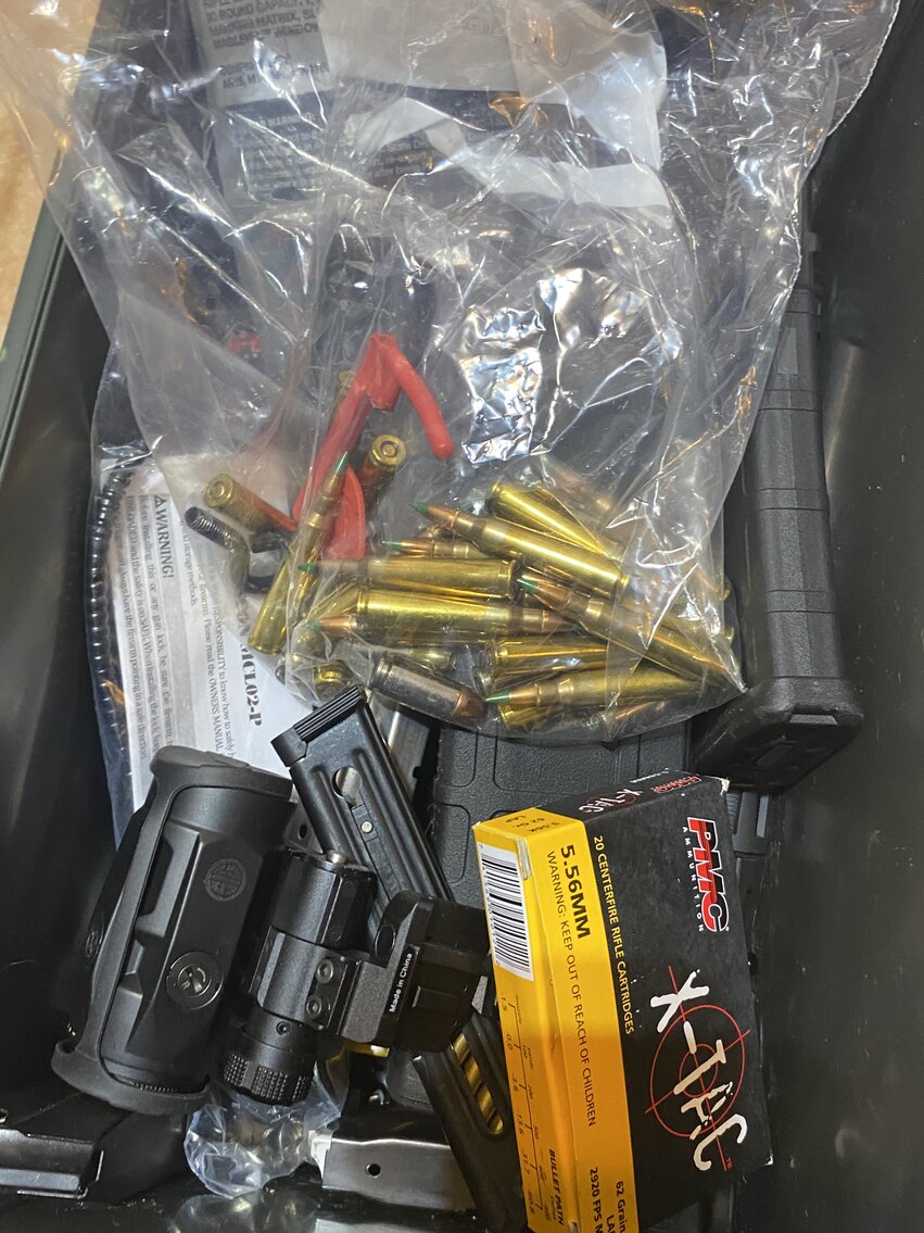 Image for HUGE 2-RING COLLECTOR'S ESTATE AUCTION