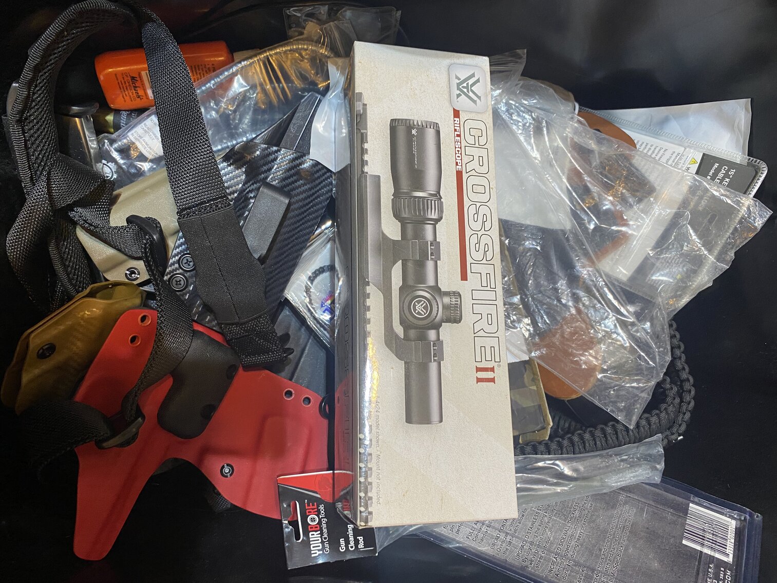 Image for HUGE 2-RING COLLECTOR'S ESTATE AUCTION