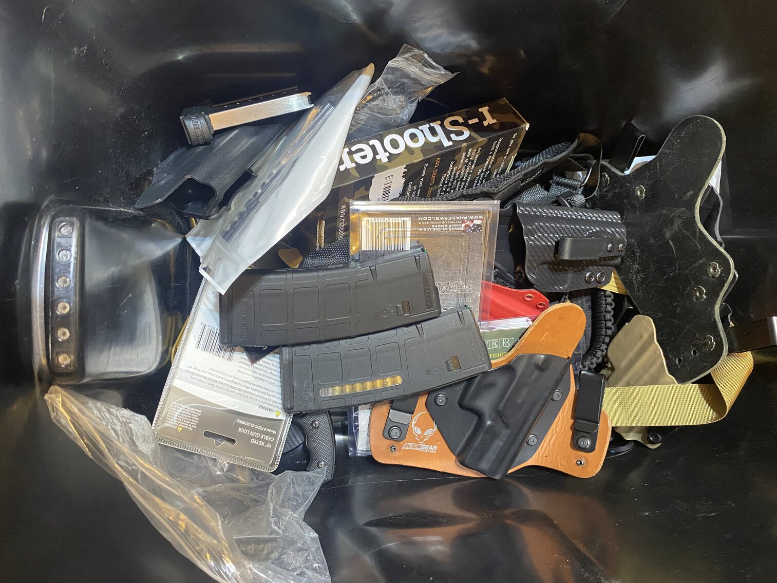 Image for HUGE 2-RING COLLECTOR'S ESTATE AUCTION