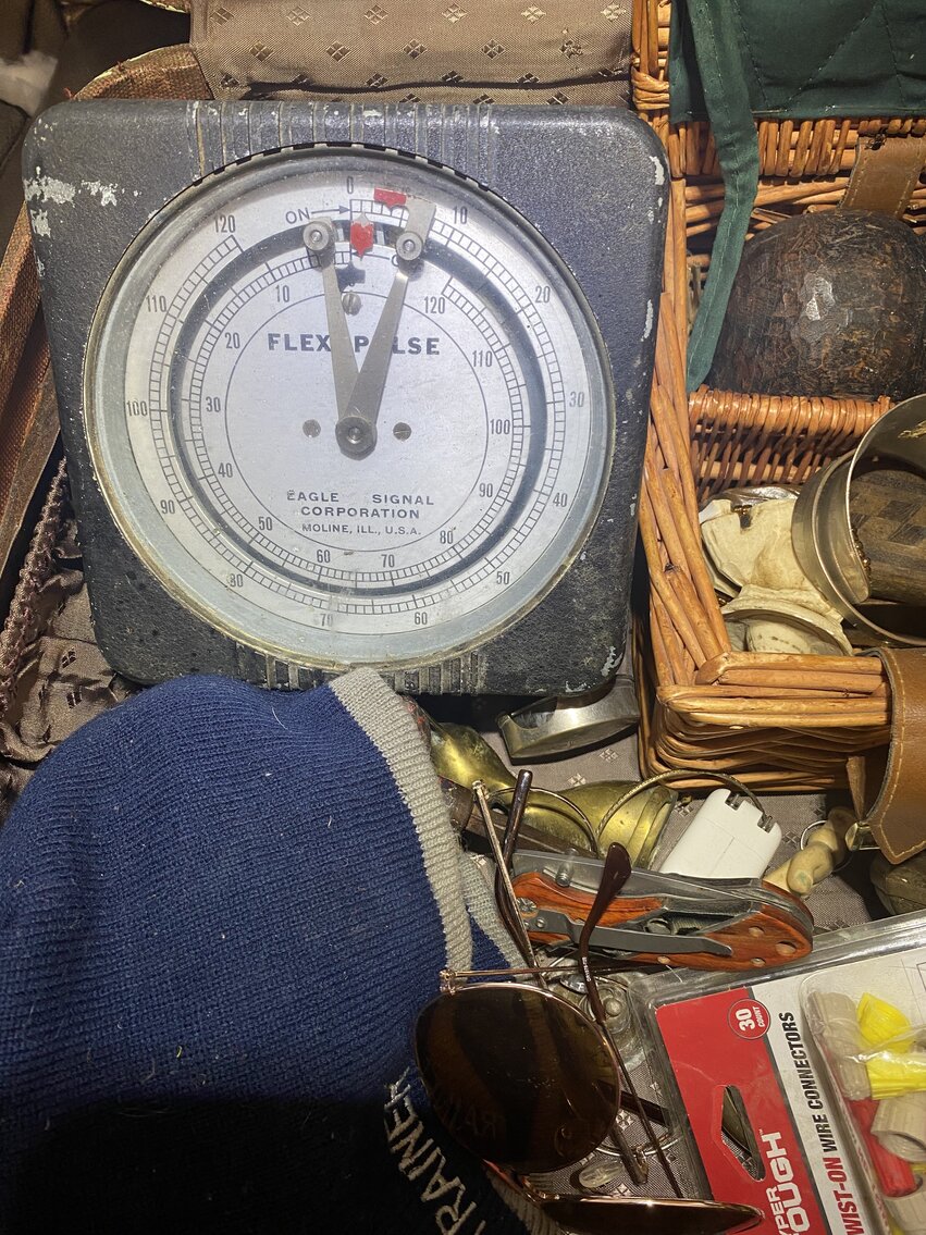 Image for HUGE 2-RING COLLECTOR'S ESTATE AUCTION