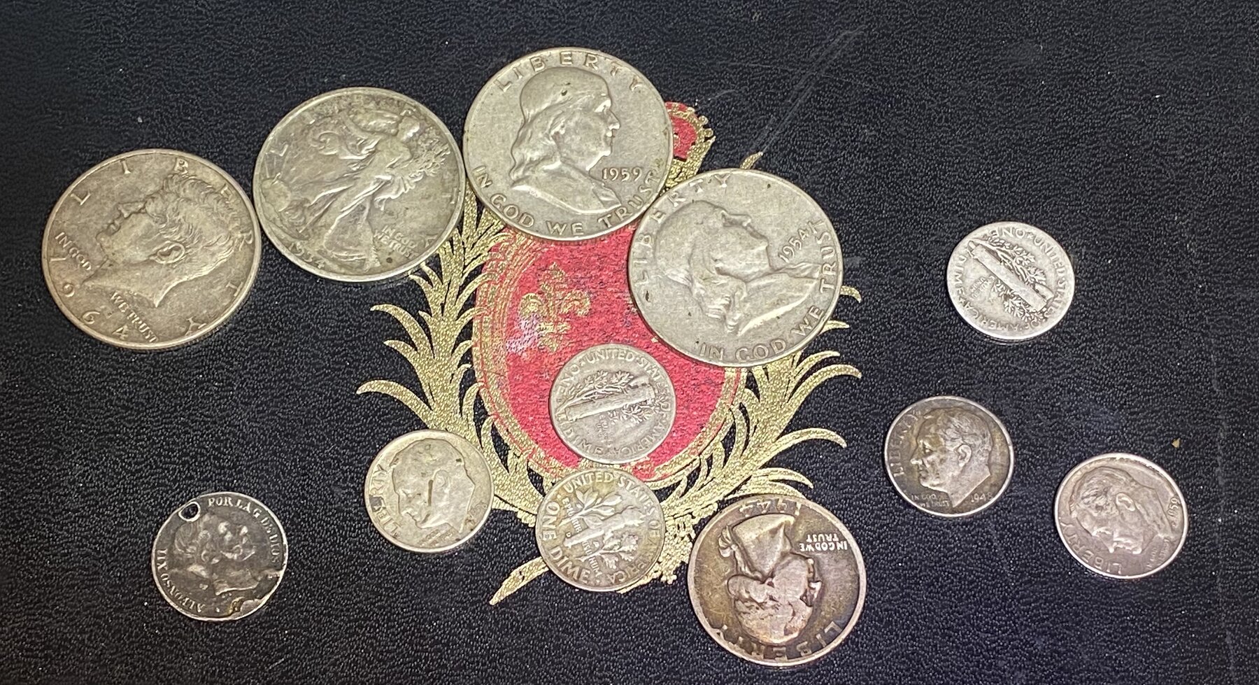 Image for HUGE 2-RING COLLECTOR'S ESTATE AUCTION