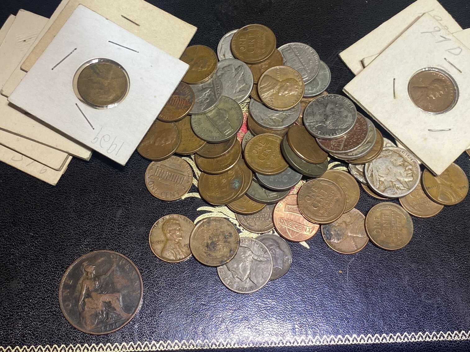 Image for HUGE 2-RING COLLECTOR'S ESTATE AUCTION