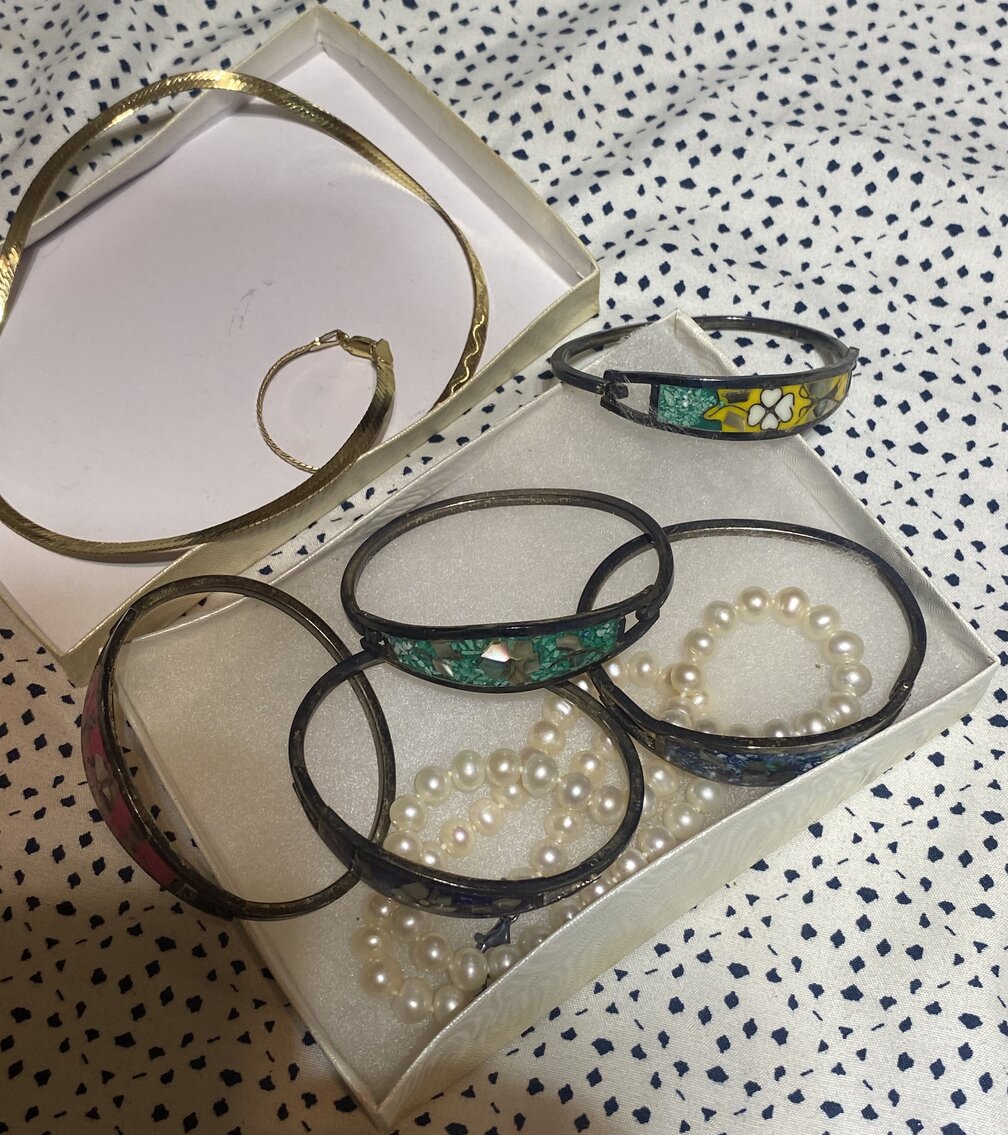 Image for HUGE 2-RING COLLECTOR'S ESTATE AUCTION