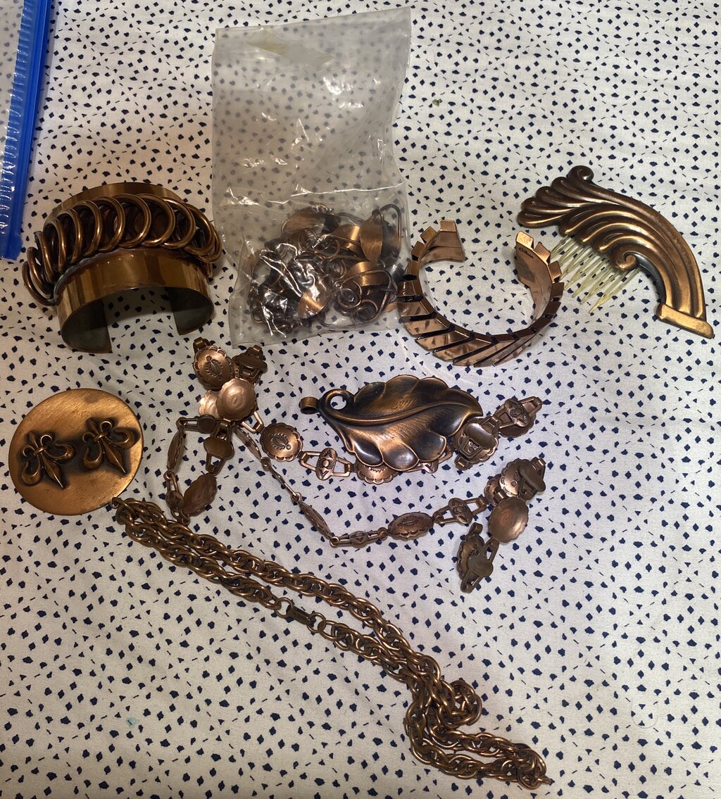 Image for HUGE 2-RING COLLECTOR'S ESTATE AUCTION