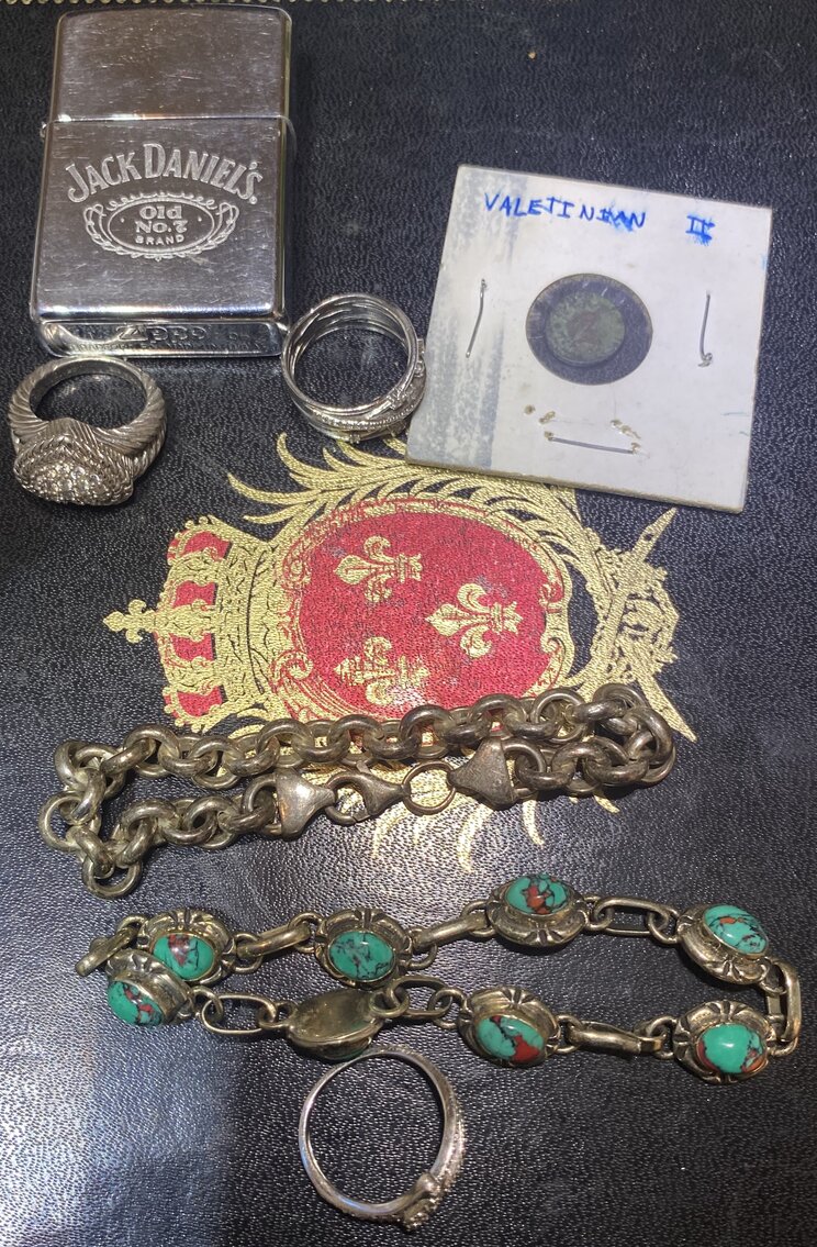 Image for HUGE 2-RING COLLECTOR'S ESTATE AUCTION