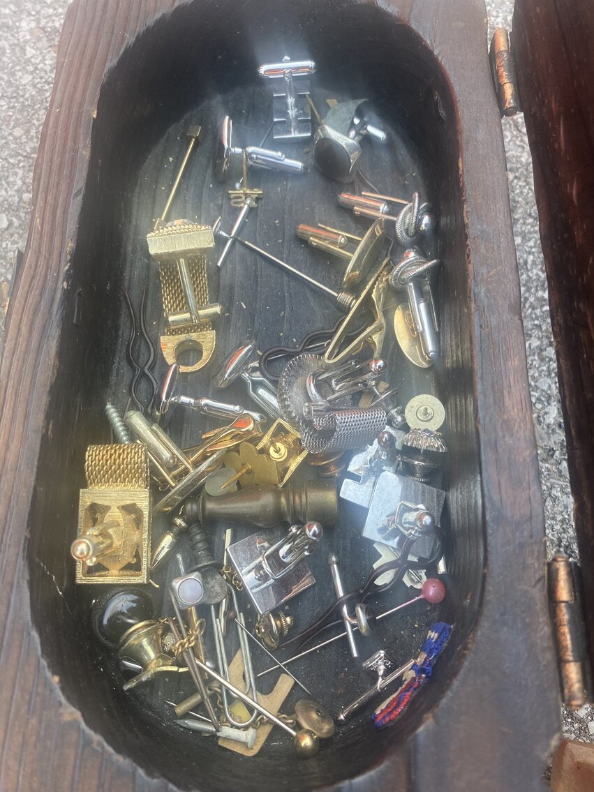 Image for HUGE 2-RING COLLECTOR'S ESTATE AUCTION