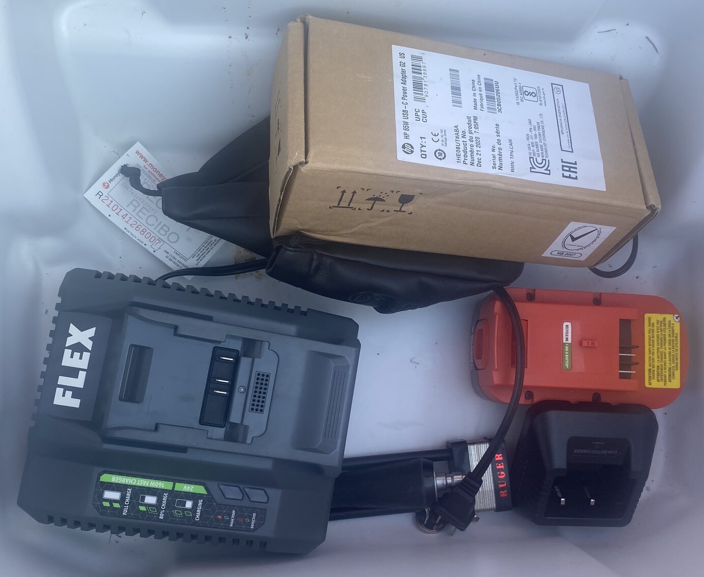 Image for HUGE 2-RING COLLECTOR'S ESTATE AUCTION