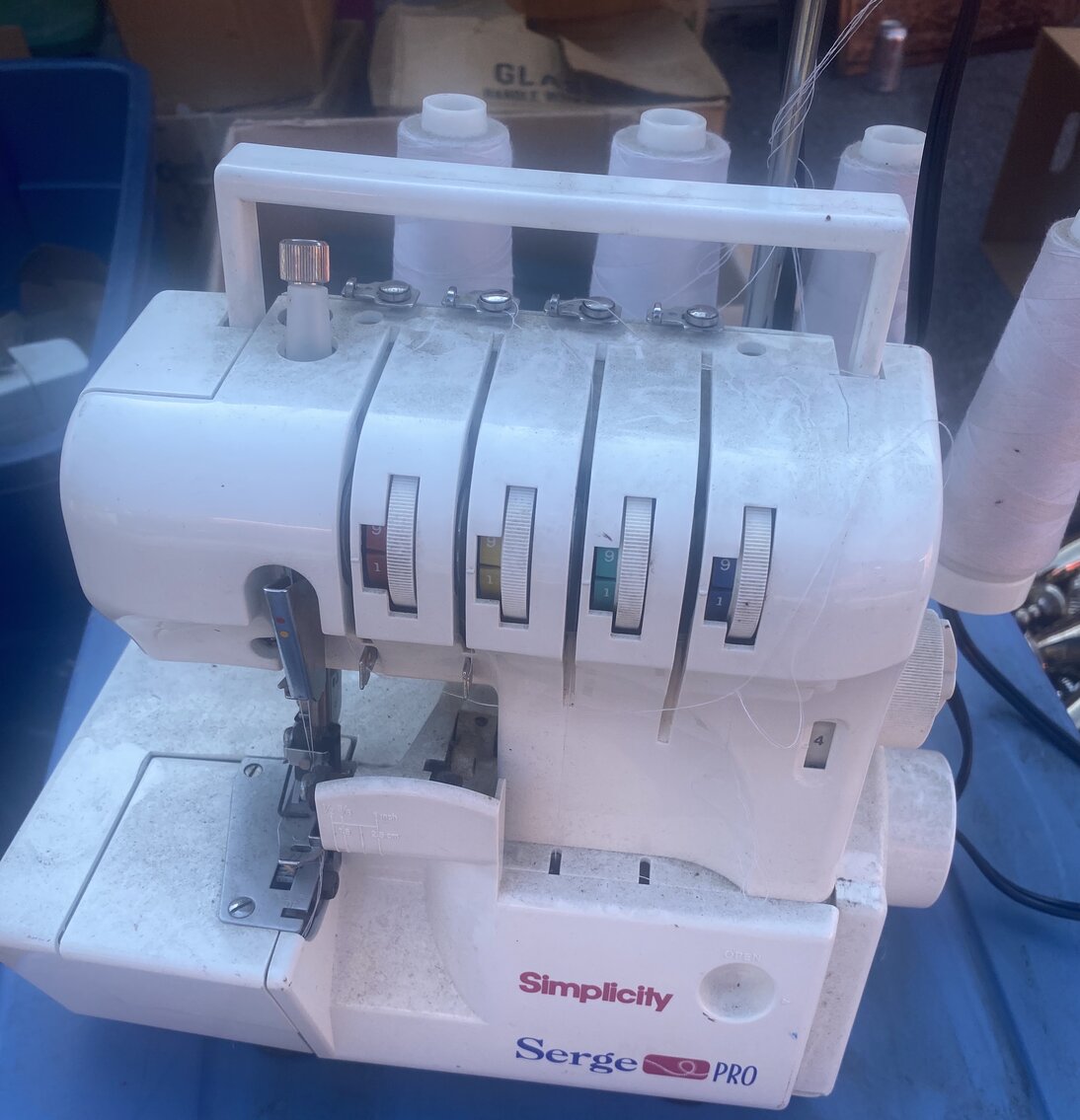 Image for HUGE 2-RING COLLECTOR'S ESTATE AUCTION