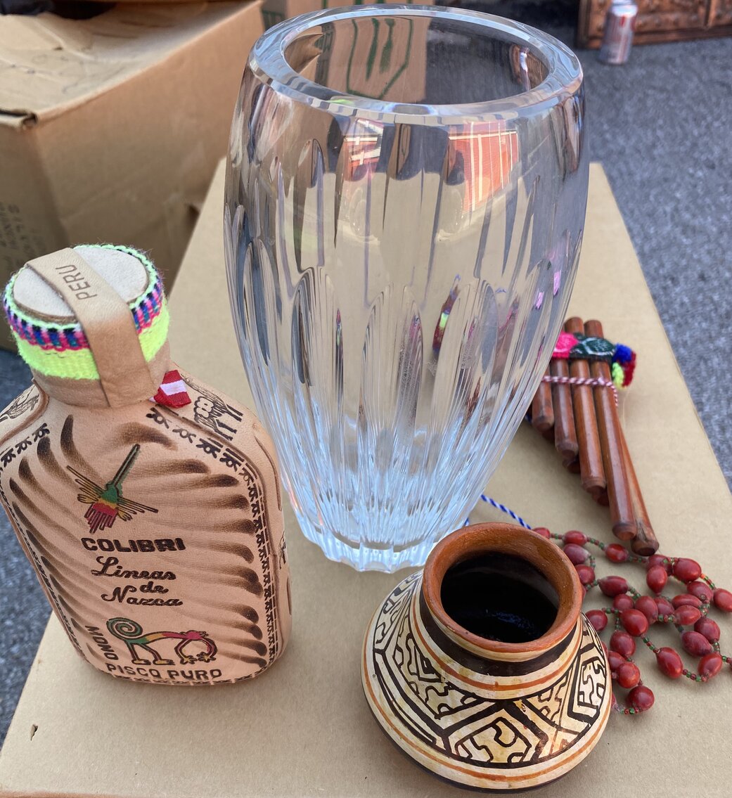 Image for HUGE 2-RING COLLECTOR'S ESTATE AUCTION