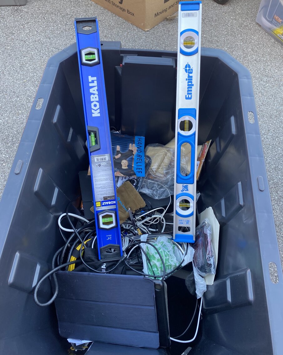 Image for HUGE 2-RING COLLECTOR'S ESTATE AUCTION