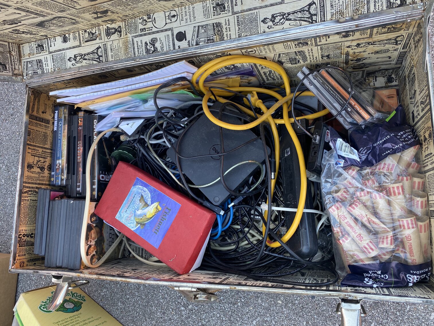 Image for HUGE 2-RING COLLECTOR'S ESTATE AUCTION