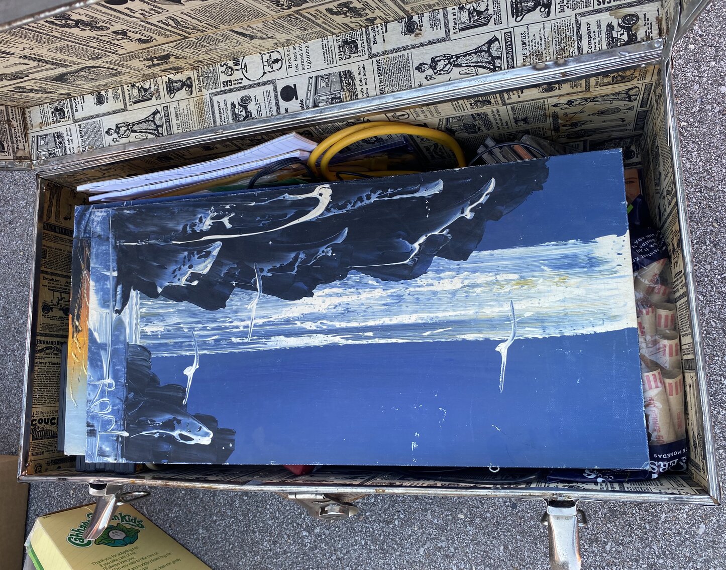 Image for HUGE 2-RING COLLECTOR'S ESTATE AUCTION