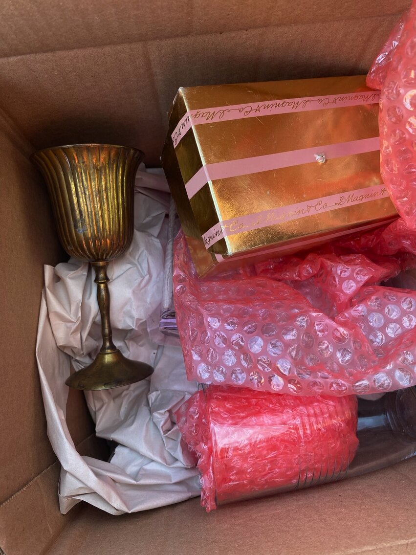 Image for HUGE 2-RING COLLECTOR'S ESTATE AUCTION