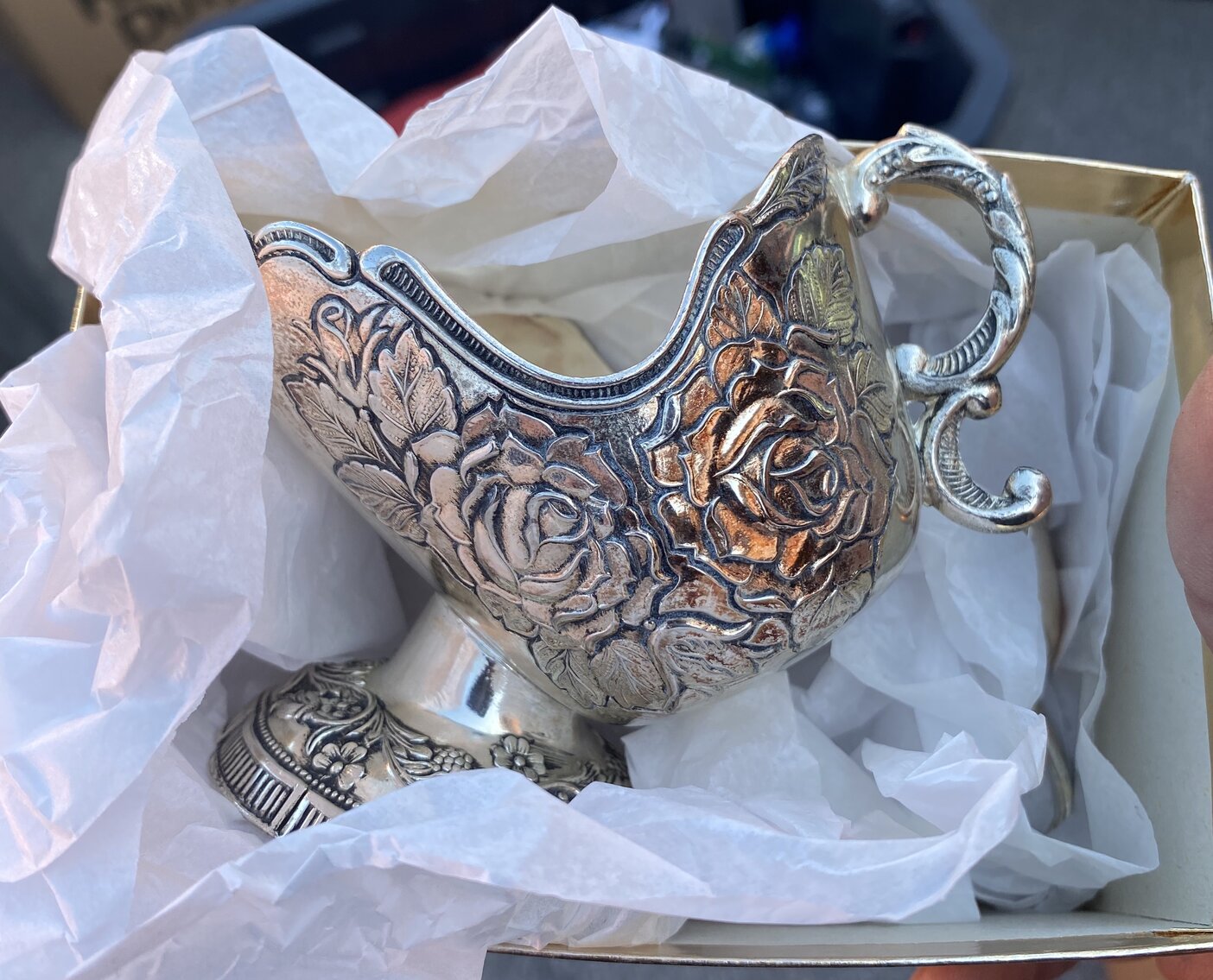 Image for HUGE 2-RING COLLECTOR'S ESTATE AUCTION