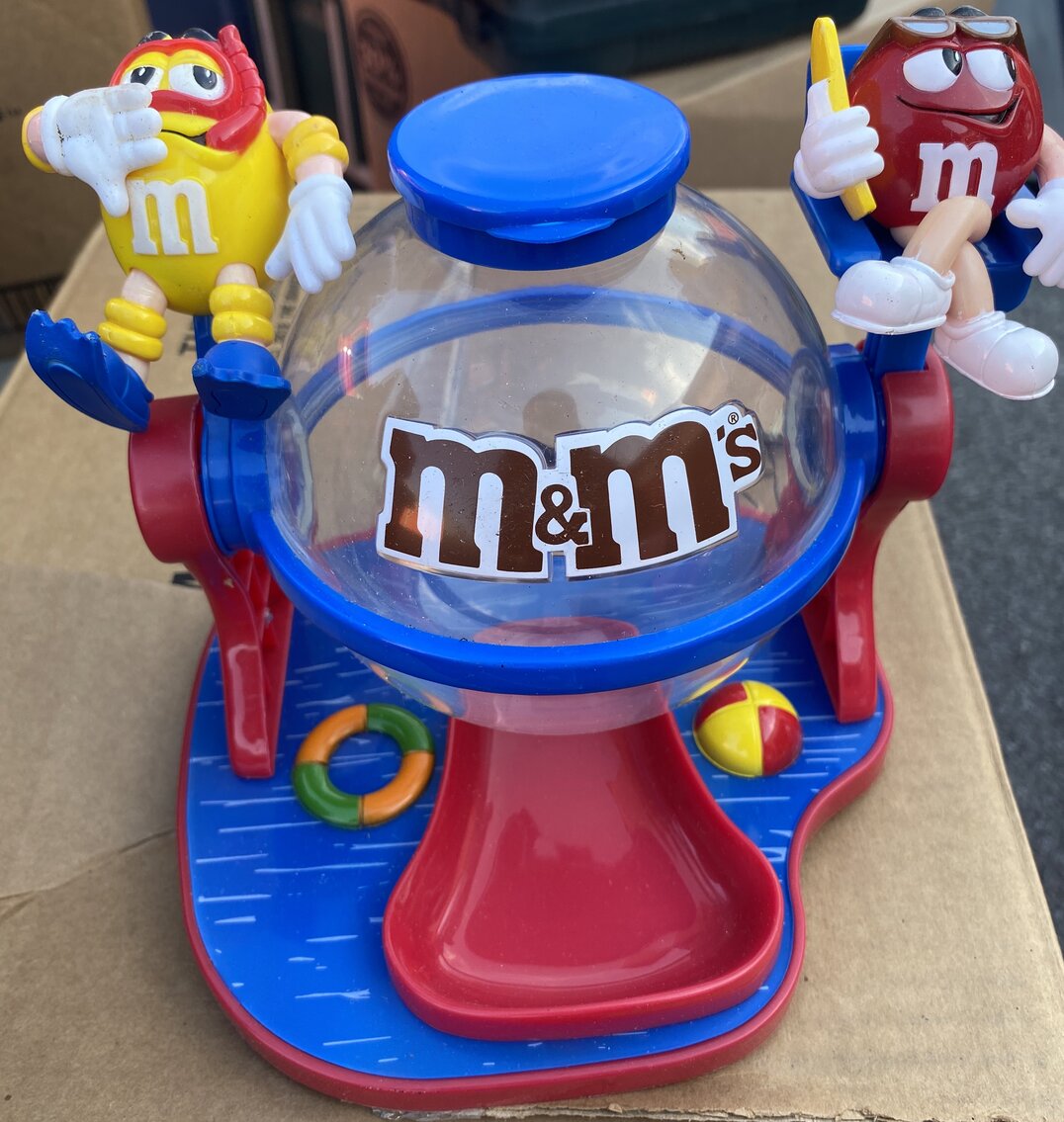 Image for HUGE 2-RING COLLECTOR'S ESTATE AUCTION