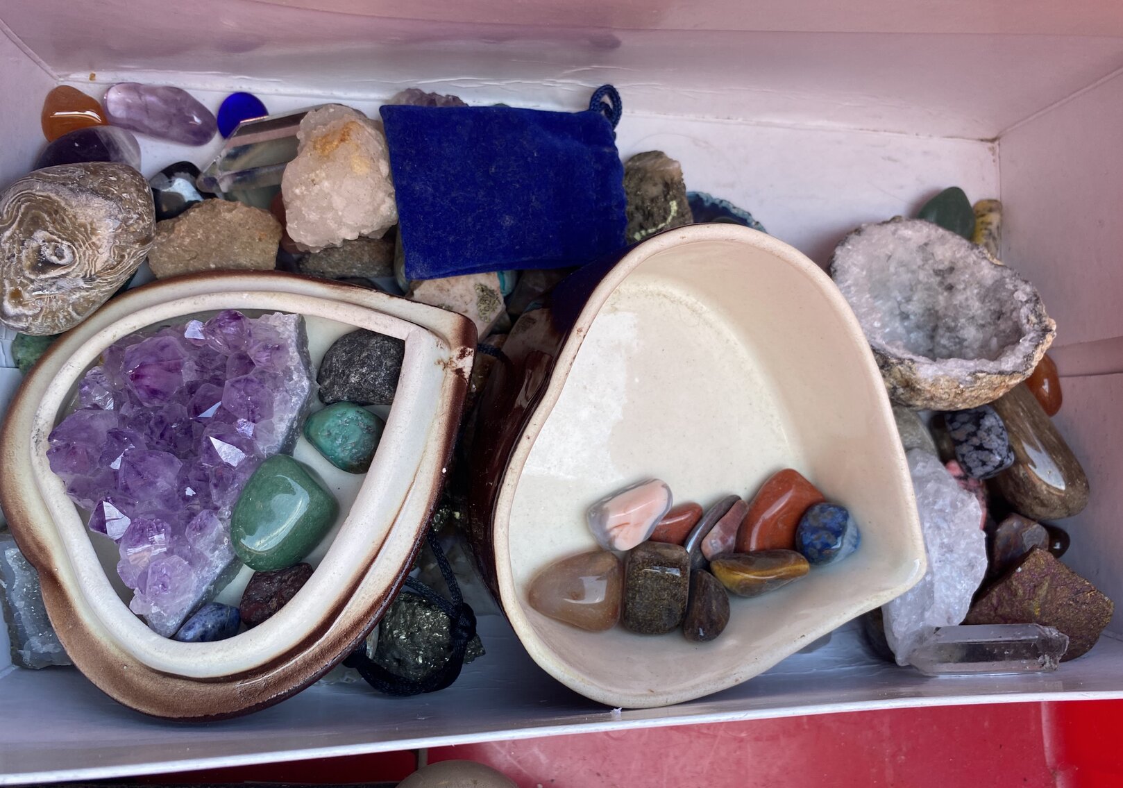 Image for HUGE 2-RING COLLECTOR'S ESTATE AUCTION