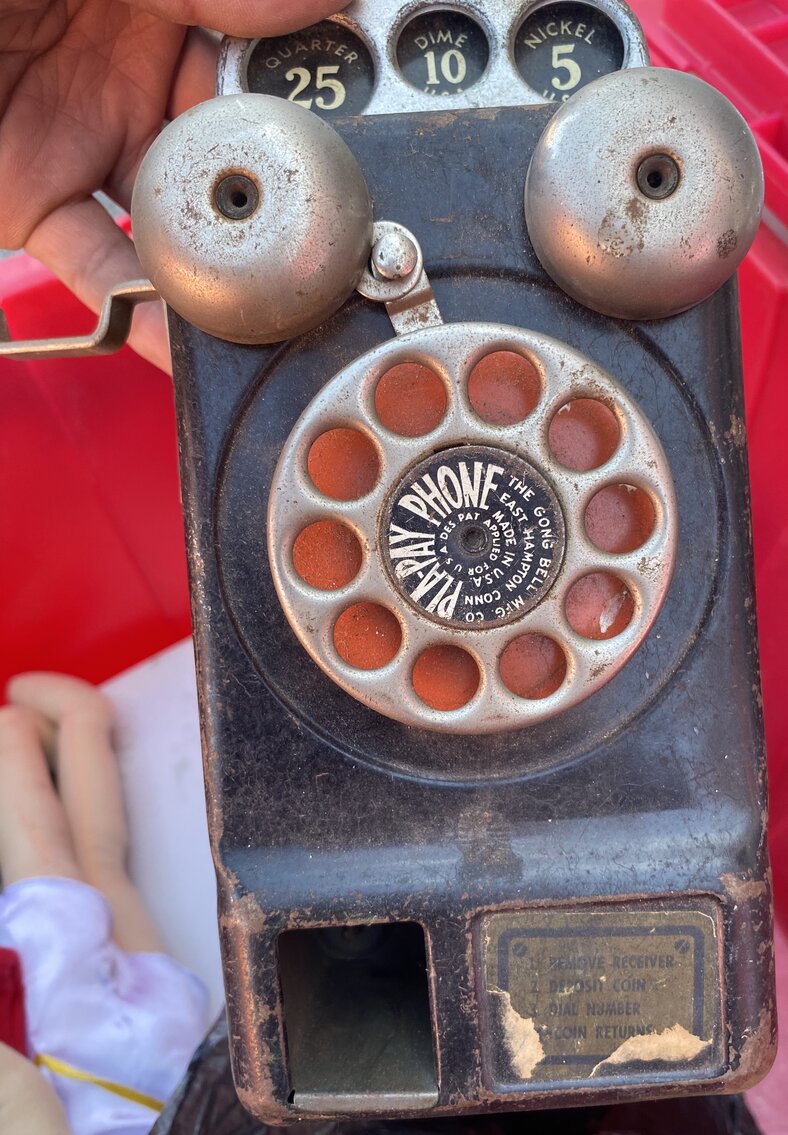 Image for HUGE 2-RING COLLECTOR'S ESTATE AUCTION