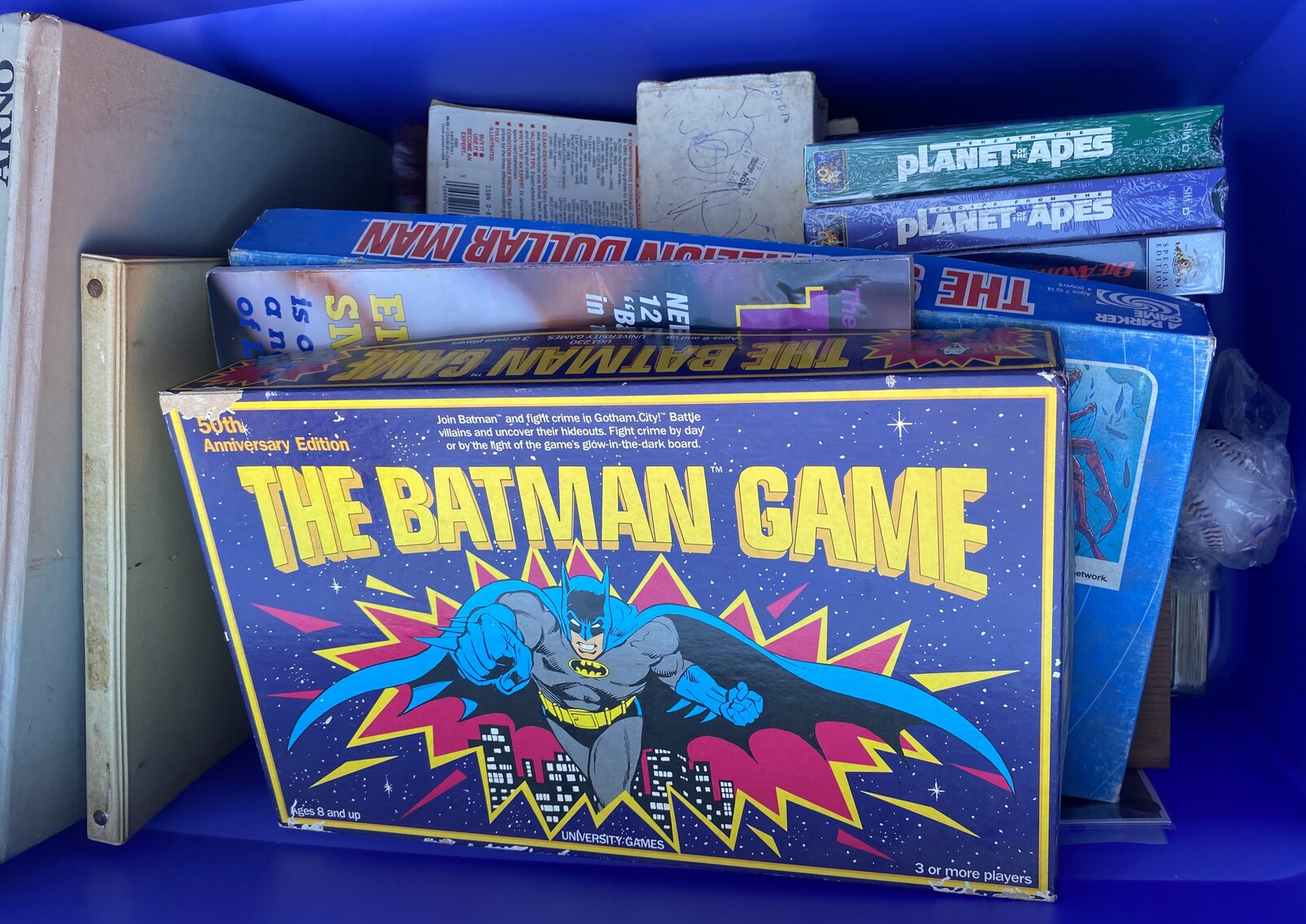 Image for HUGE 2-RING COLLECTOR'S ESTATE AUCTION