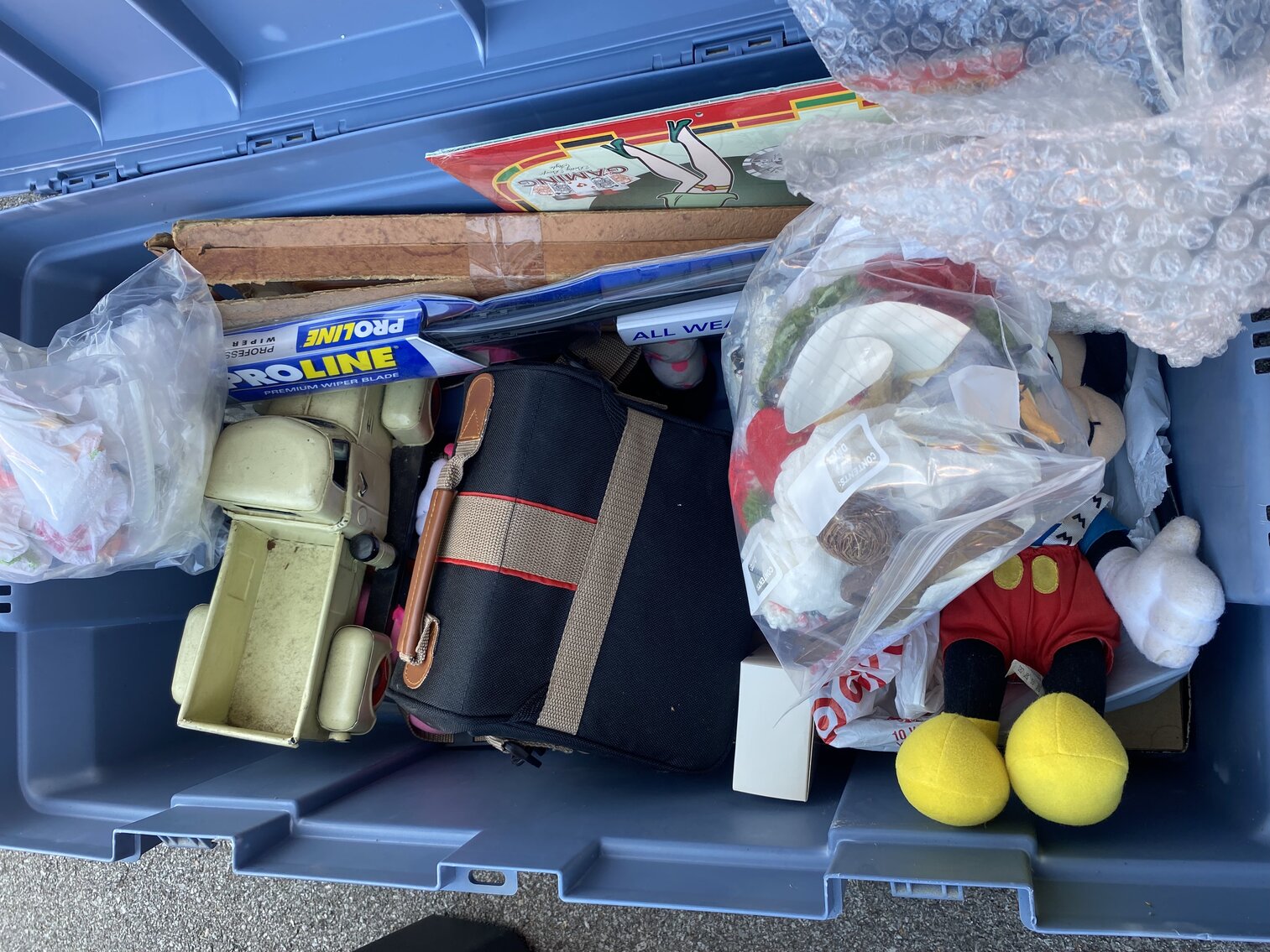 Image for HUGE 2-RING COLLECTOR'S ESTATE AUCTION