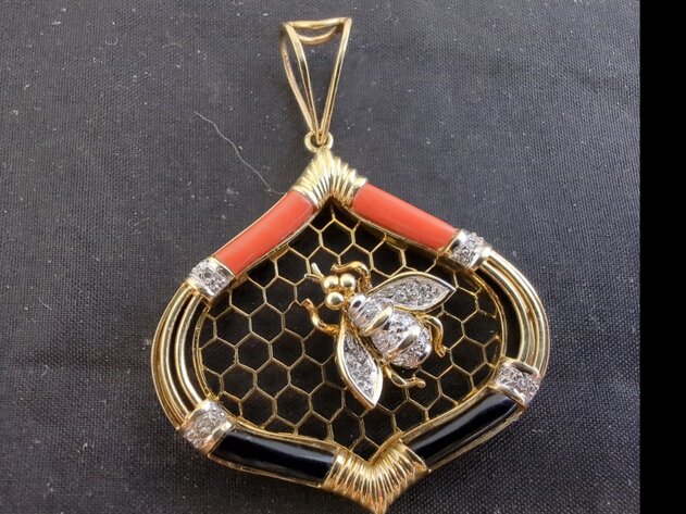 Image for Evans Estate