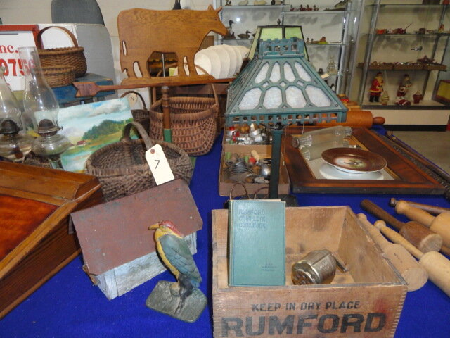 Image for Mar 30, 2023 Public Auction