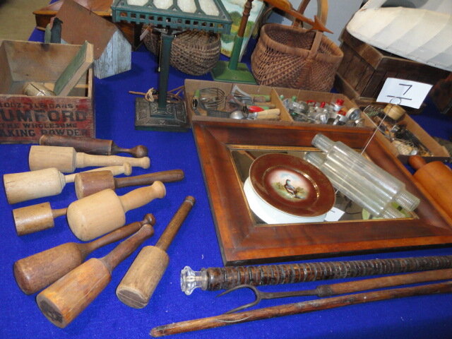 Image for Mar 30, 2023 Public Auction