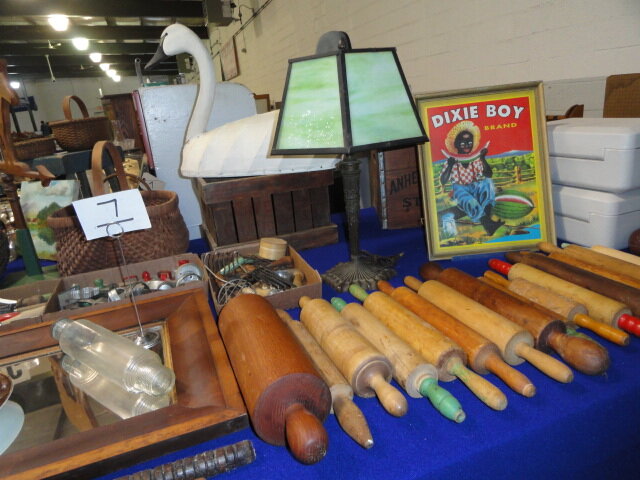 Image for Mar 30, 2023 Public Auction