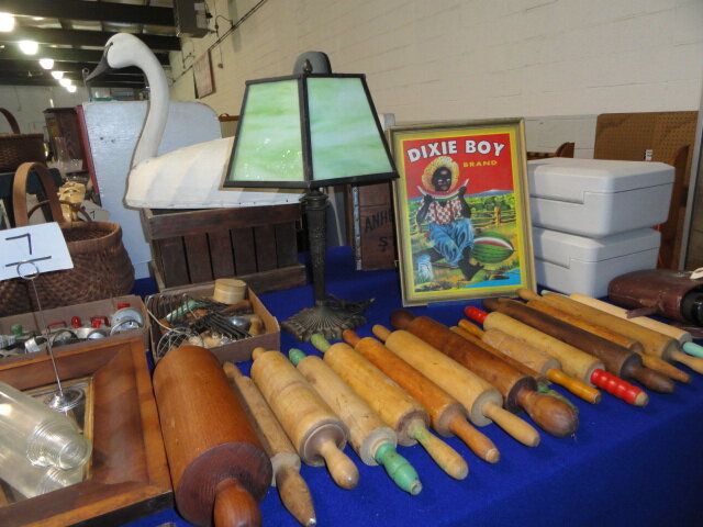 Image for Mar 30, 2023 Public Auction