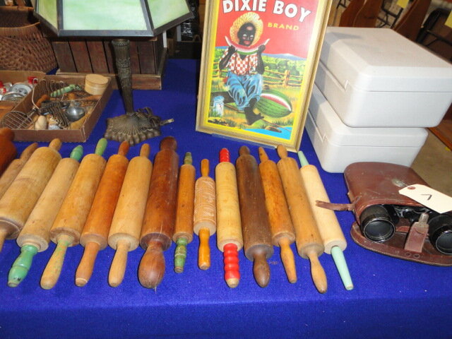 Image for Mar 30, 2023 Public Auction