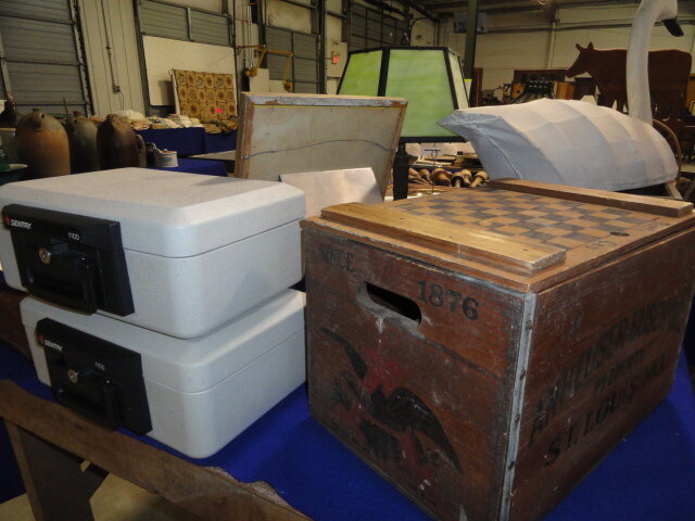 Image for Mar 30, 2023 Public Auction