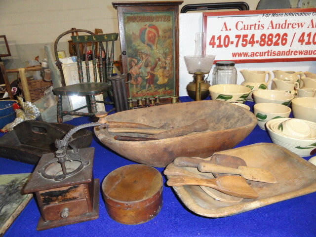 Image for Mar 30, 2023 Public Auction