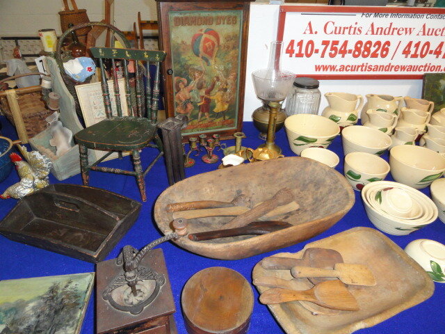 Image for Mar 30, 2023 Public Auction