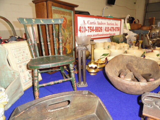 Image for Mar 30, 2023 Public Auction