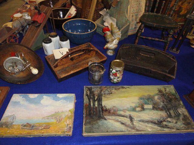 Image for Mar 30, 2023 Public Auction