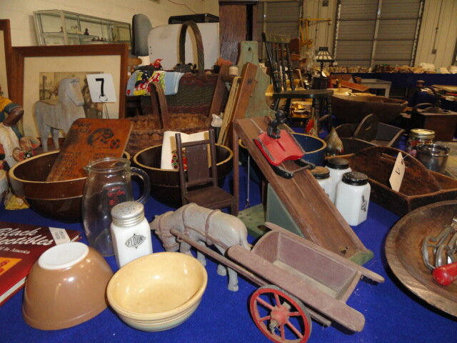 Image for Mar 30, 2023 Public Auction