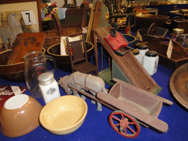 Image for Mar 30, 2023 Public Auction