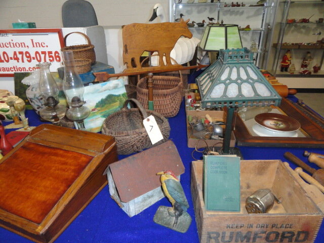 Image for Mar 30, 2023 Public Auction