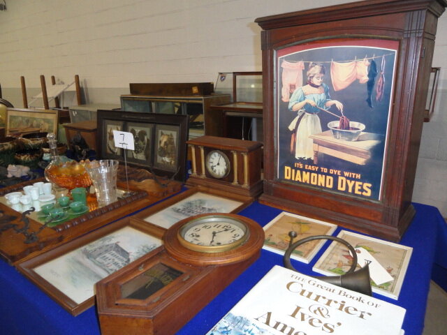 Image for Mar 30, 2023 Public Auction