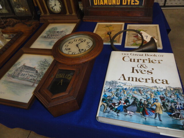 Image for Mar 30, 2023 Public Auction