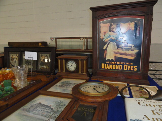 Image for Mar 30, 2023 Public Auction